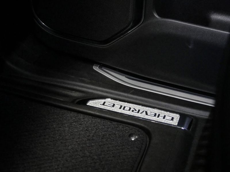 Chevrolet Silverado bild 23