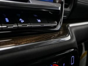 Chevrolet Silverado bild 20