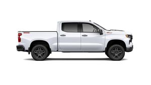 Chevrolet Silverado bild 2