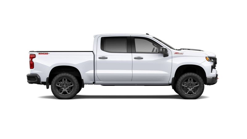Chevrolet Silverado bild 2