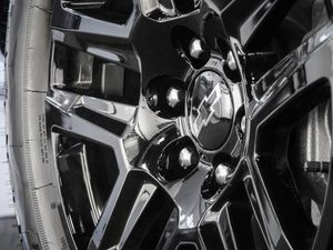 Chevrolet Silverado bild 5