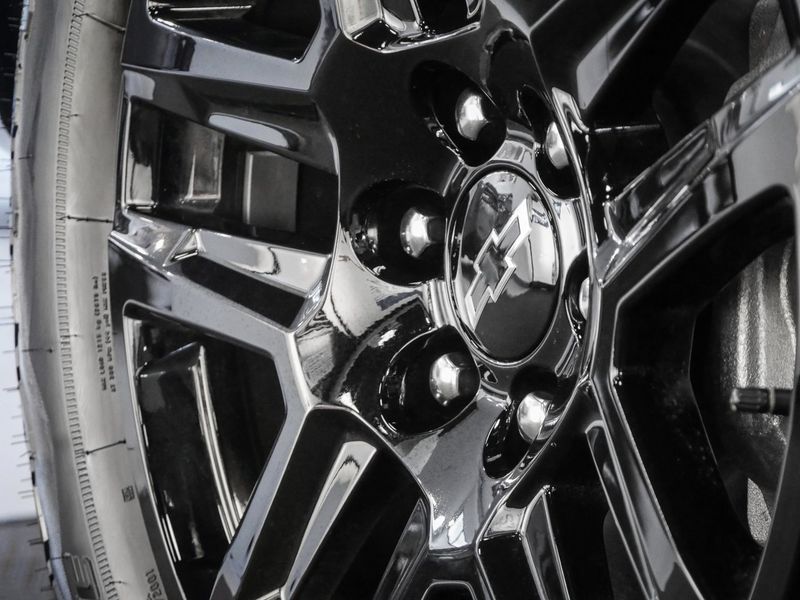 Chevrolet Silverado bild 5