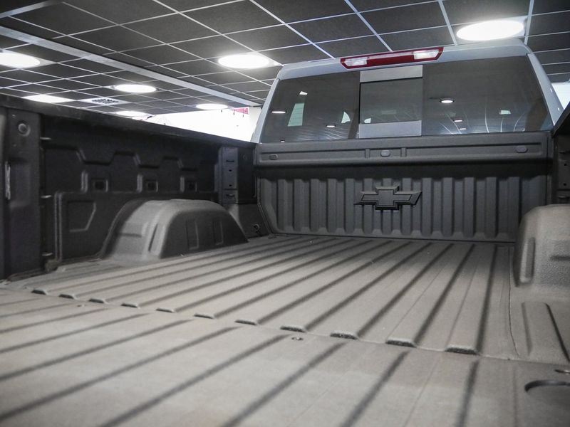 Chevrolet Silverado bild 6