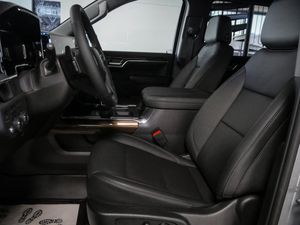 Chevrolet Silverado bild 10