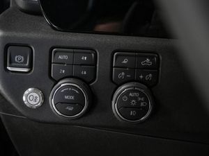 Chevrolet Silverado bild 13