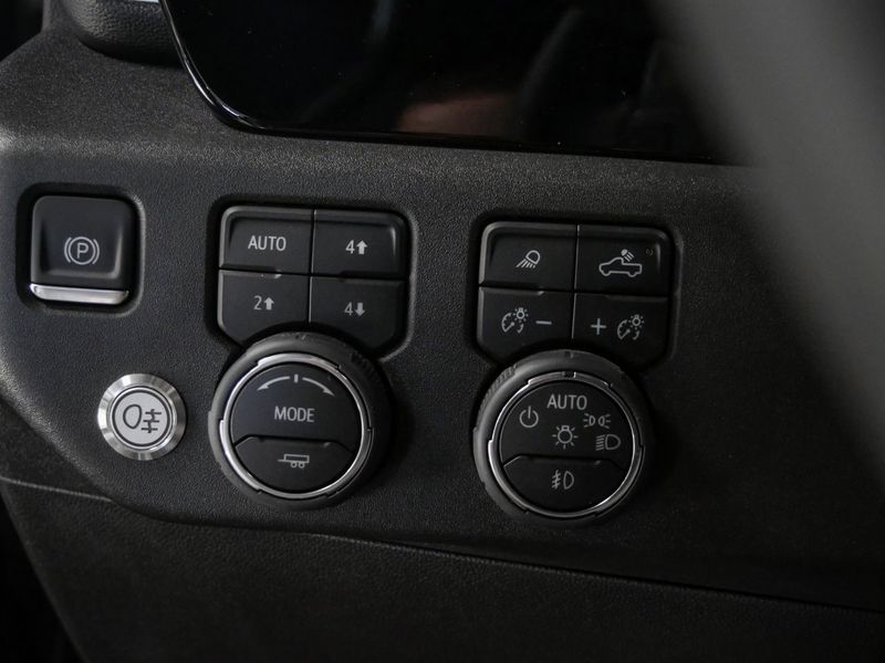 Chevrolet Silverado bild 13