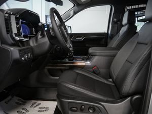 Chevrolet Silverado bild 9