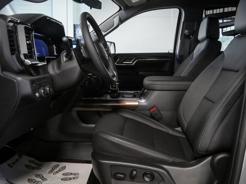 Chevrolet Silverado bild 9