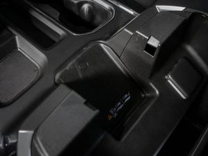 Chevrolet Silverado bild 21