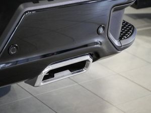 Chevrolet Silverado bild 25