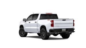 Chevrolet Silverado bild 3
