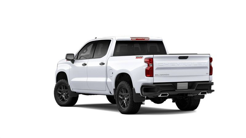 Chevrolet Silverado bild 3