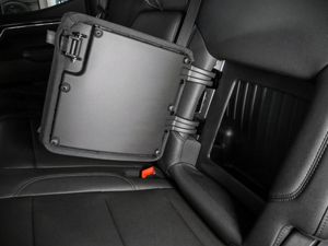 Chevrolet Silverado bild 12