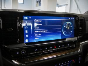 Chevrolet Silverado bild 17