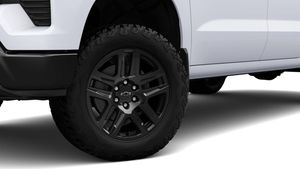 Chevrolet Silverado bild 4