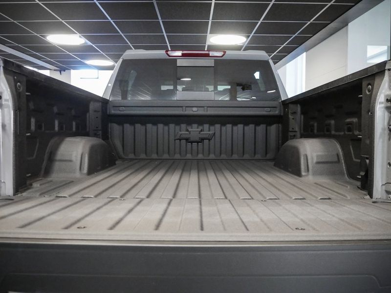 Chevrolet Silverado bild 7