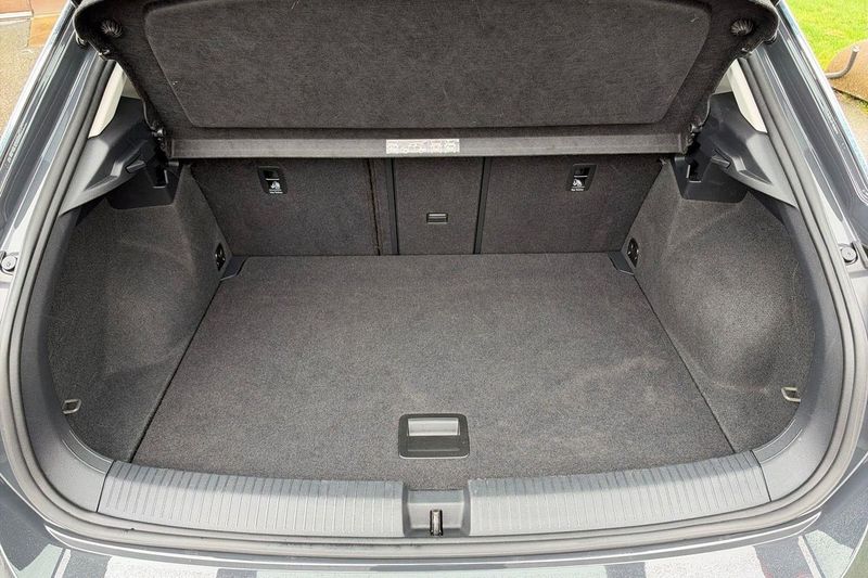 Volkswagen T-Roc bild 24