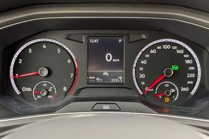 Volkswagen T-Roc bild 16