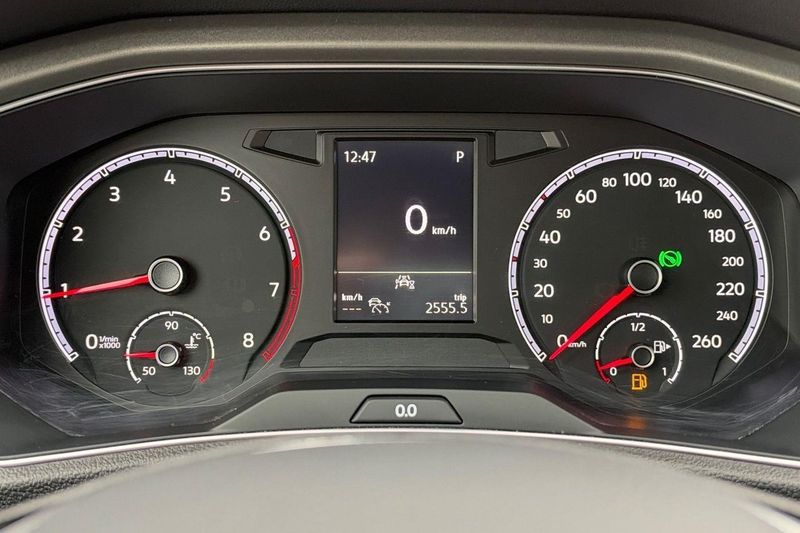Volkswagen T-Roc bild 16