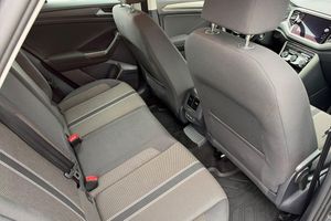 Volkswagen T-Roc bild 22