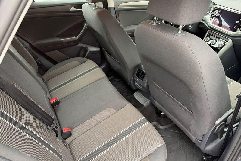 Volkswagen T-Roc bild 22