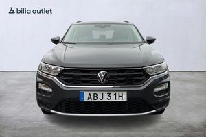 Volkswagen T-Roc bild 10
