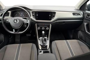Volkswagen T-Roc bild 14