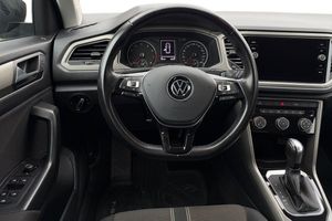 Volkswagen T-Roc bild 15
