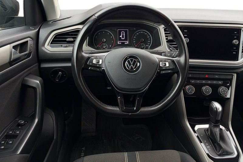 Volkswagen T-Roc bild 15