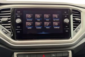 Volkswagen T-Roc bild 17