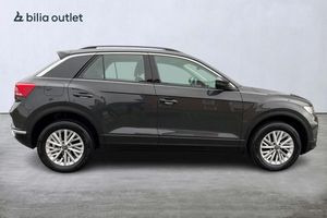 Volkswagen T-Roc bild 7