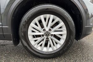Volkswagen T-Roc bild 11