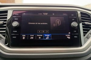 Volkswagen T-Roc bild 18