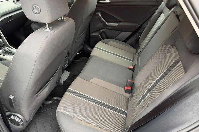 Volkswagen T-Roc bild 23