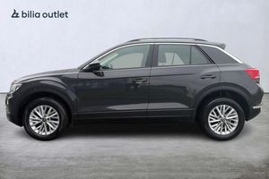 Volkswagen T-Roc bild 3