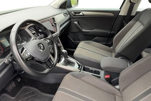 Volkswagen T-Roc bild 13