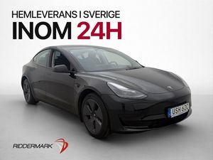 Tesla Model 3 bild 1