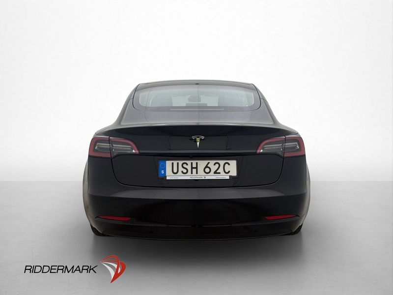 Tesla Model 3 bild 8