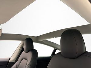 Tesla Model 3 bild 12