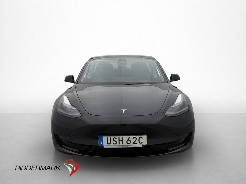 Tesla Model 3 bild 3