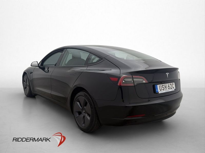 Tesla Model 3 bild 6