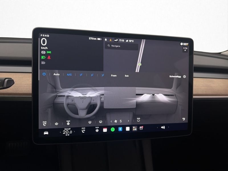 Tesla Model 3 bild 19