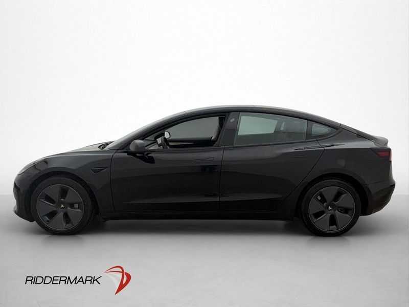 Tesla Model 3 bild 5