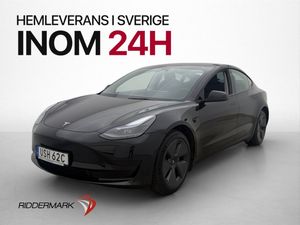Tesla Model 3 bild 4
