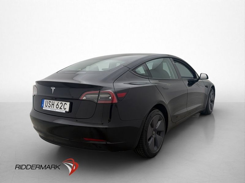 Tesla Model 3 bild 9