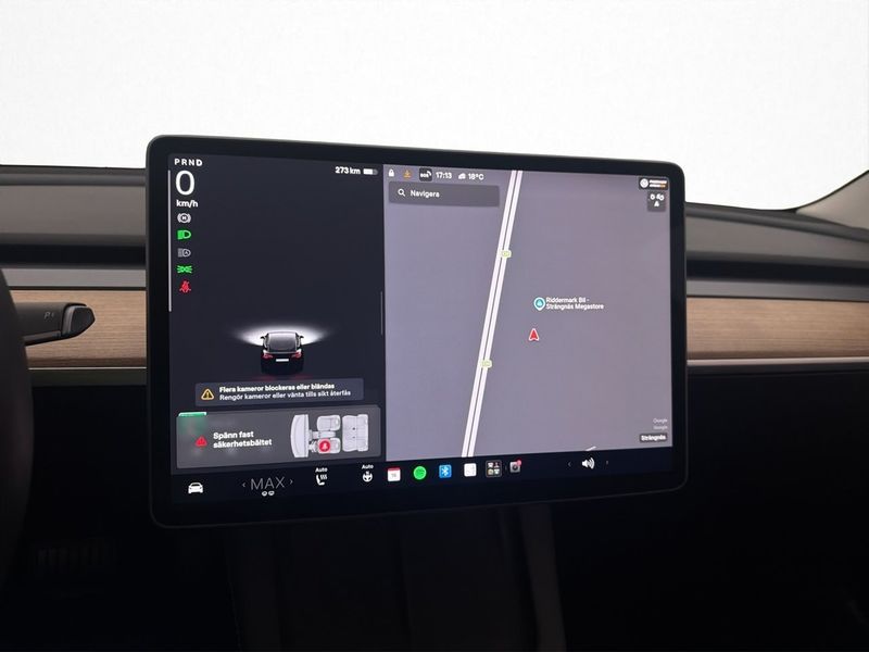 Tesla Model 3 bild 20