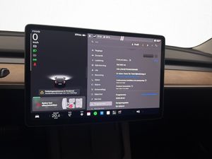 Tesla Model 3 bild 22