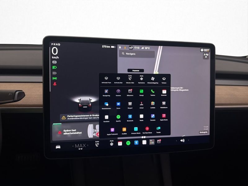 Tesla Model 3 bild 21