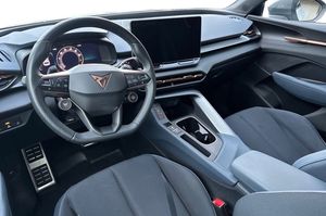 Cupra Terramar bild 5