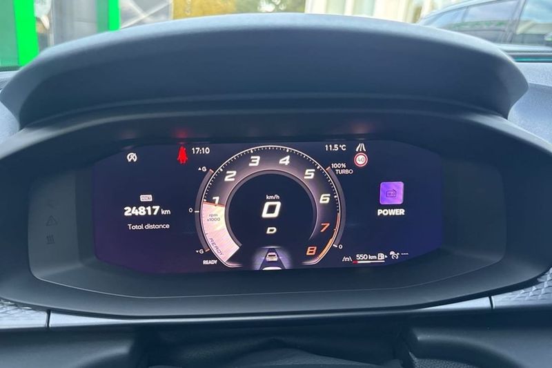 Cupra Terramar bild 9